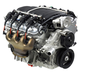 B1770 Engine